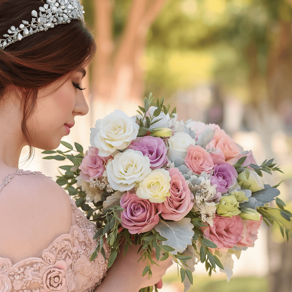 Envío y entrega Vanessa Casado